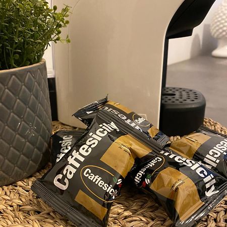 Il Fortino Apartment CTA Exteriér fotografie