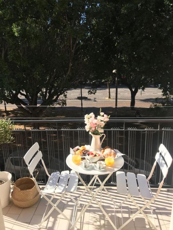 Il Fortino Apartment CTA Exteriér fotografie