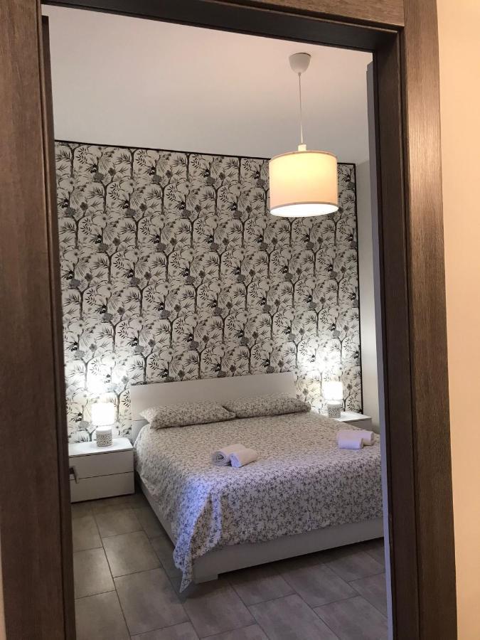 Il Fortino Apartment CTA Exteriér fotografie