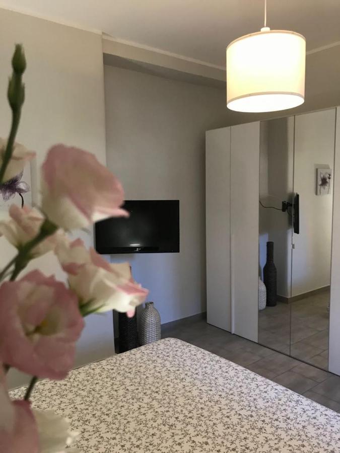 Il Fortino Apartment CTA Exteriér fotografie
