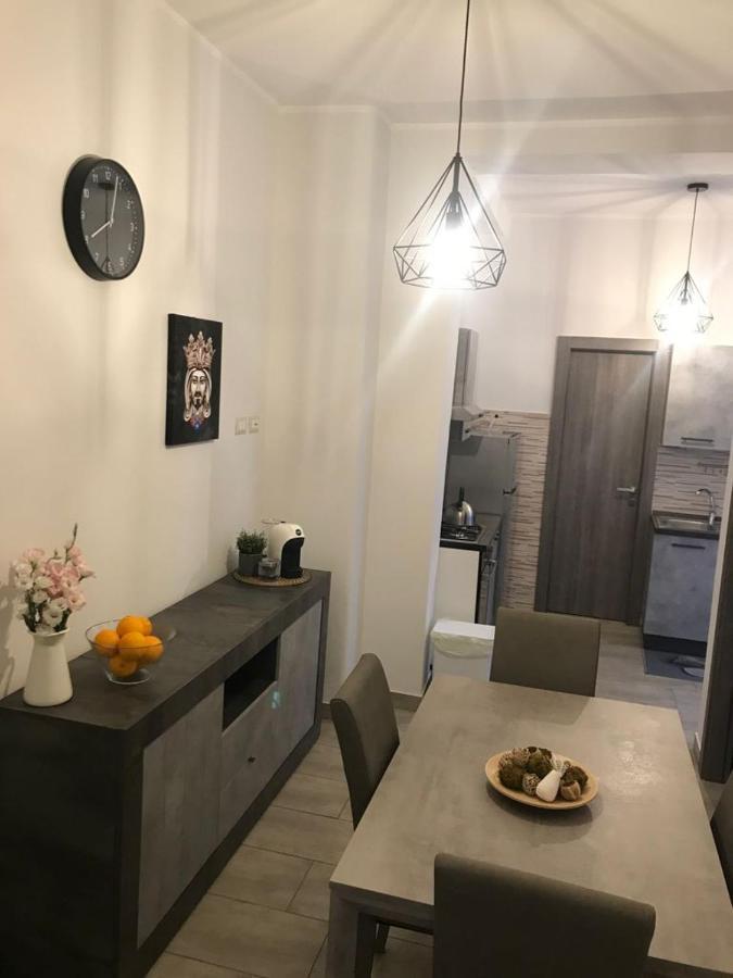 Il Fortino Apartment CTA Exteriér fotografie
