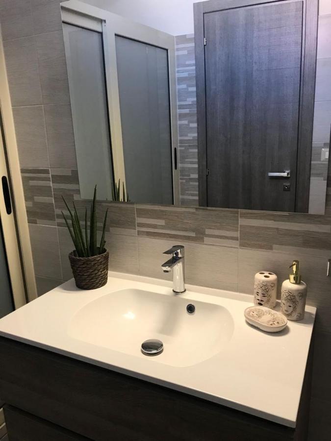 Il Fortino Apartment CTA Exteriér fotografie