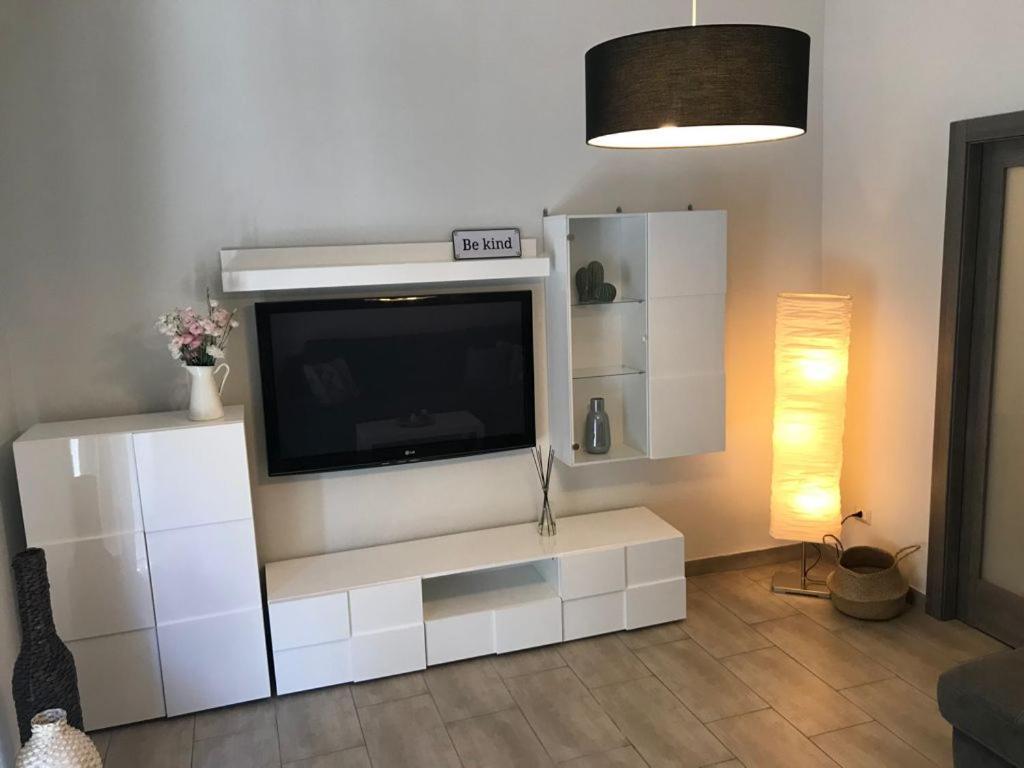 Il Fortino Apartment CTA Exteriér fotografie