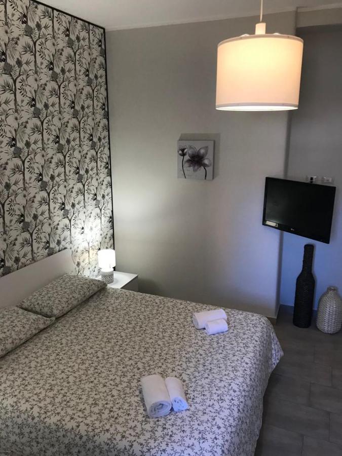 Il Fortino Apartment CTA Exteriér fotografie