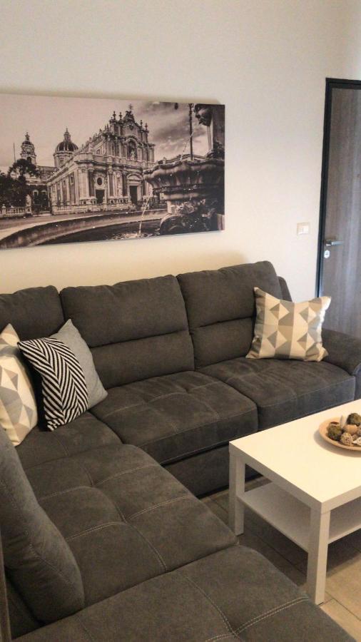 Il Fortino Apartment CTA Exteriér fotografie