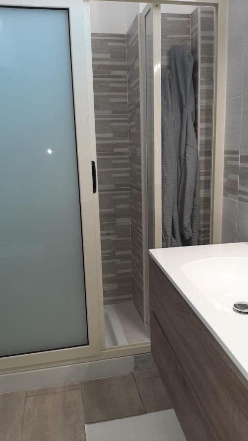 Il Fortino Apartment CTA Exteriér fotografie