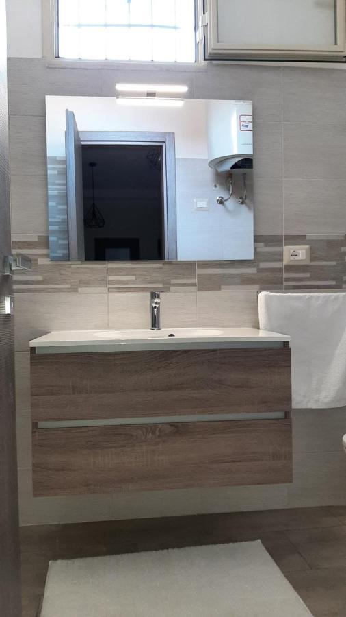 Il Fortino Apartment CTA Exteriér fotografie