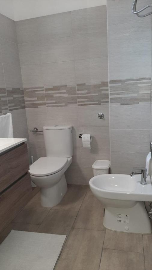 Il Fortino Apartment CTA Exteriér fotografie