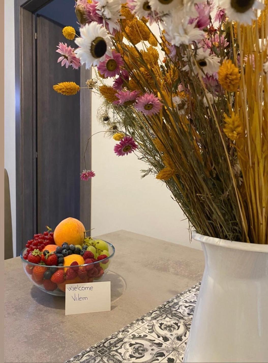 Il Fortino Apartment CTA Exteriér fotografie