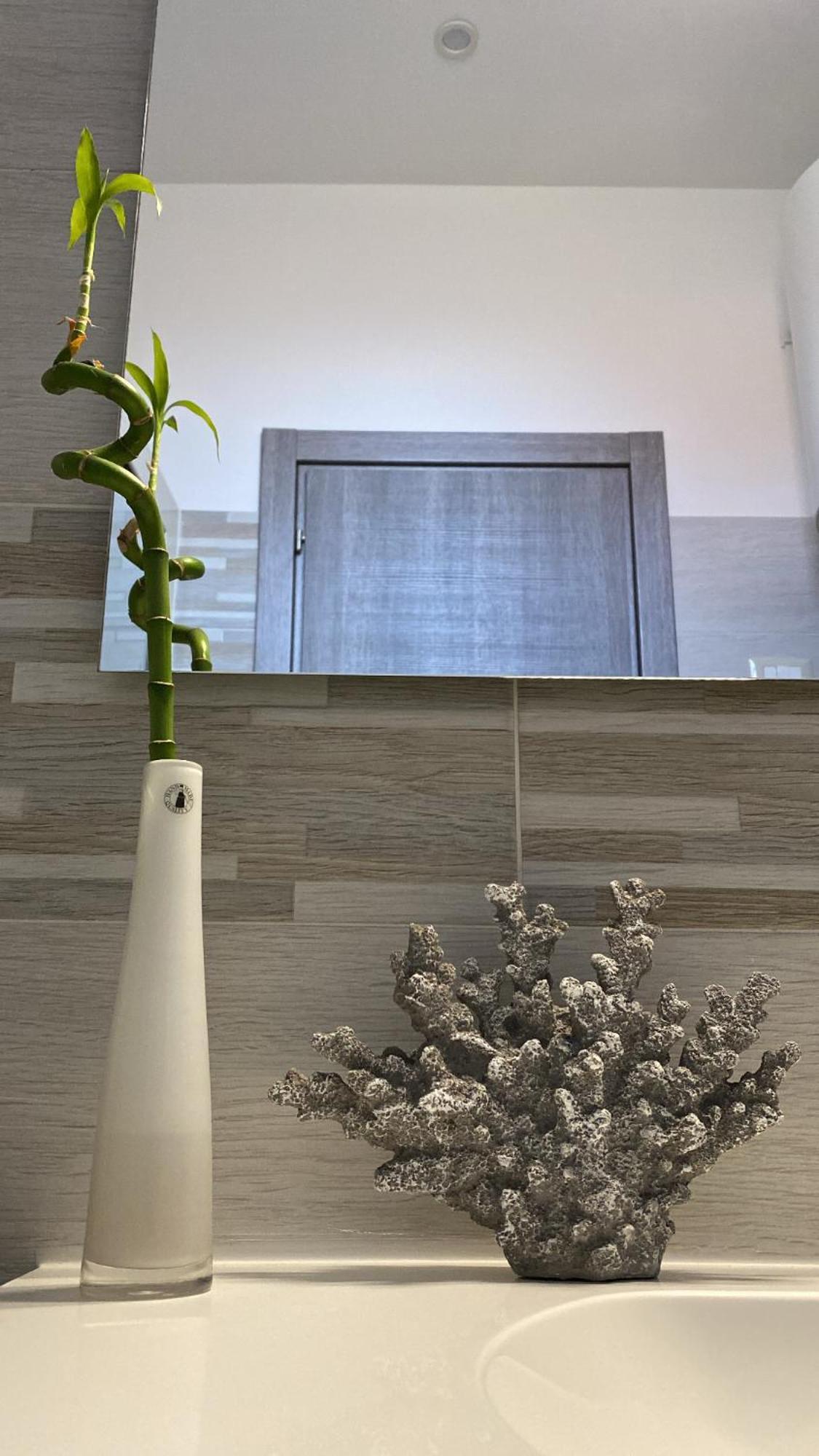 Il Fortino Apartment CTA Exteriér fotografie